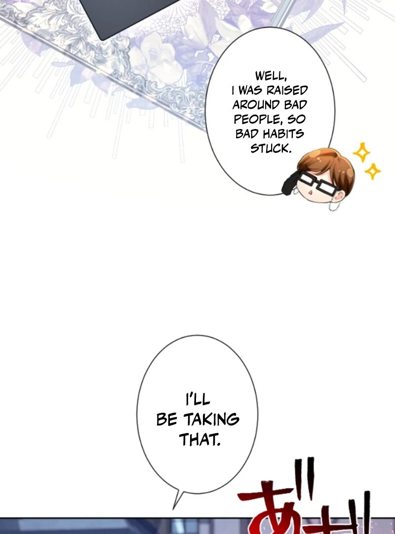 It’s not a case of being loved Chapter 43 352 57