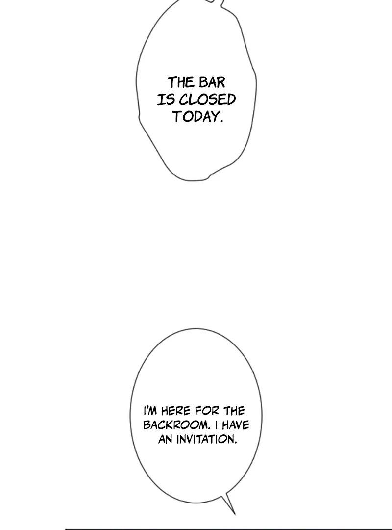 It’s not a case of being loved Chapter 43 355 60