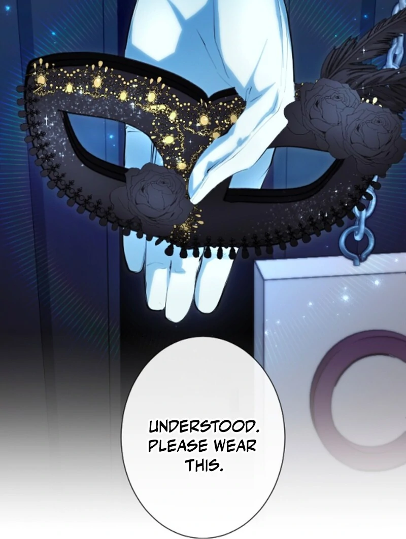 It’s not a case of being loved Chapter 43 360 65