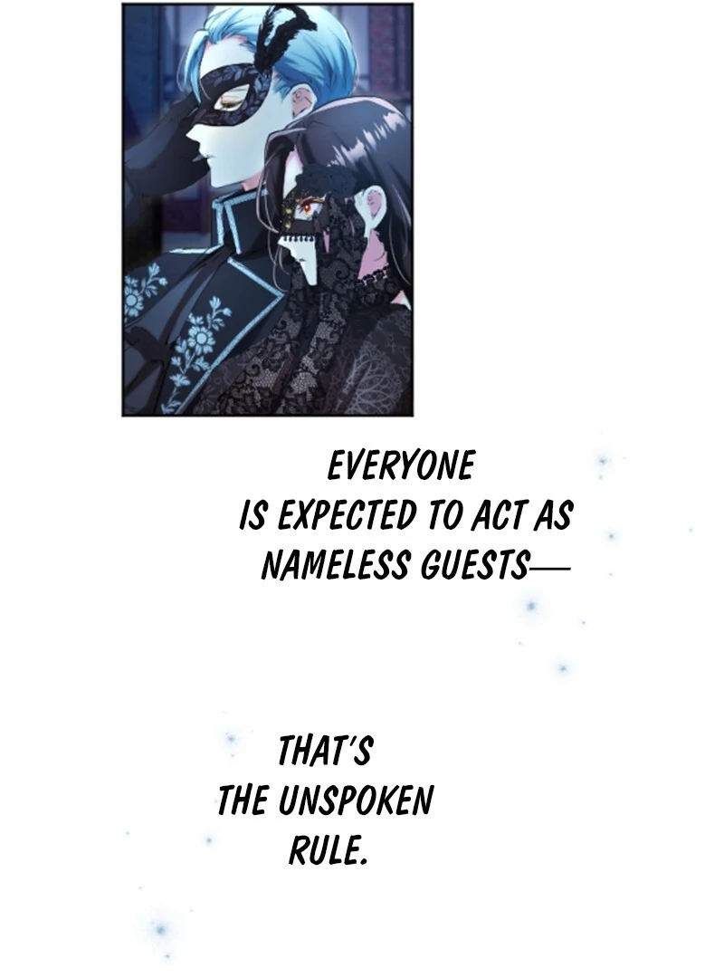 It’s not a case of being loved Chapter 43 362 67