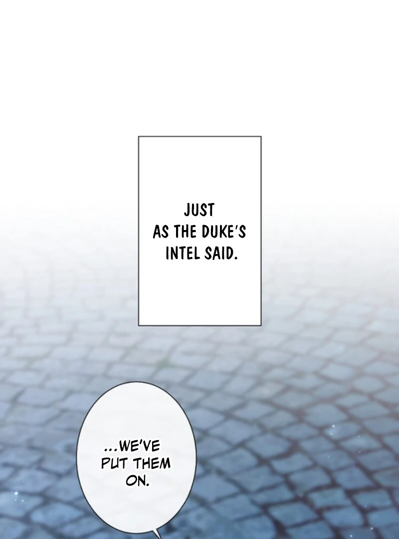 It’s not a case of being loved Chapter 43 363 68