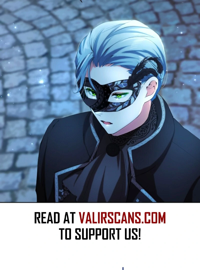 It’s not a case of being loved Chapter 43 364 69