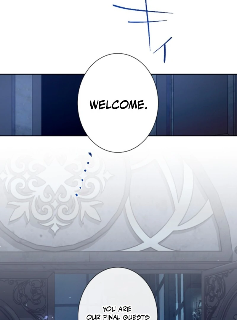 It’s not a case of being loved Chapter 43 365 70