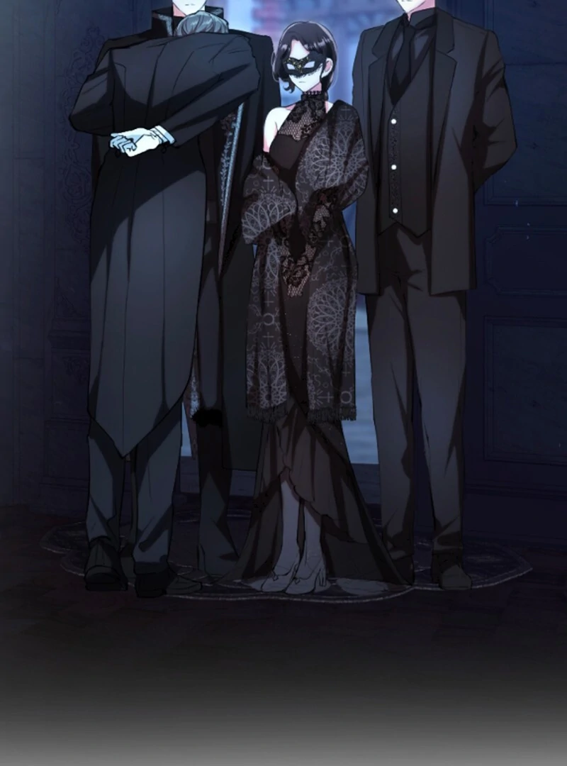 It’s not a case of being loved Chapter 43 368 73