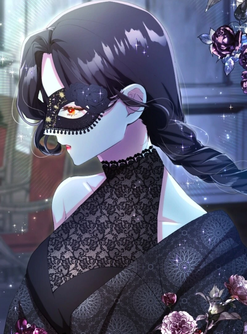 It’s not a case of being loved Chapter 43 379 84