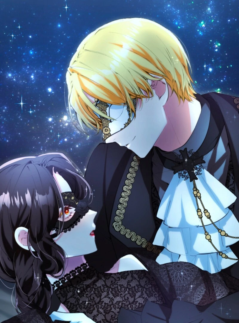 It’s not a case of being loved Chapter 43 385 90