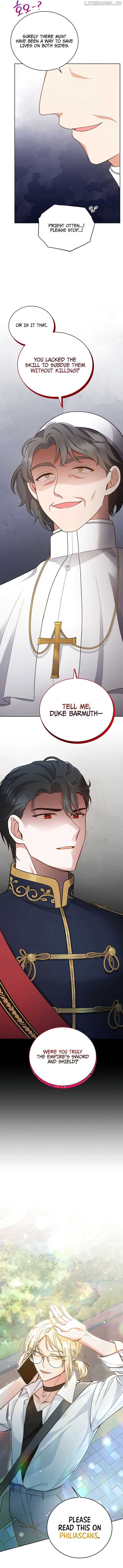 I Became the Daughter-in-Law of the Righteous Mad Dog Chapter 10 47 10