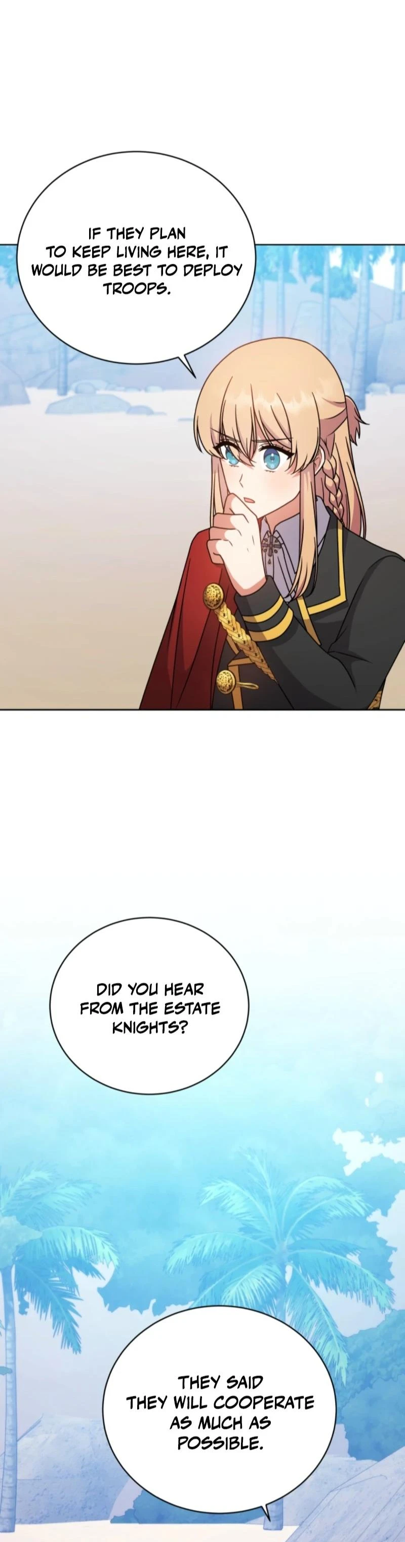 I Became the Daughter-in-Law of the Righteous Mad Dog Chapter 106 146 827951659a06