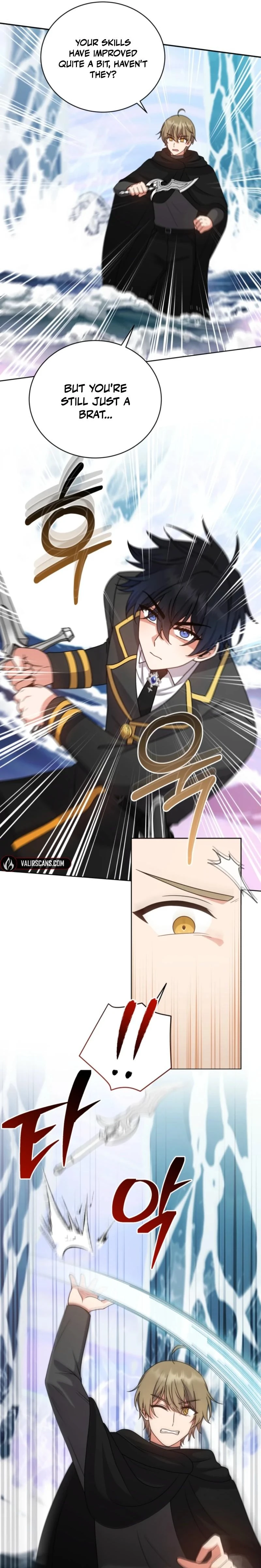 I Became the Daughter-in-Law of the Righteous Mad Dog Chapter 106 122 cc29f46f1941