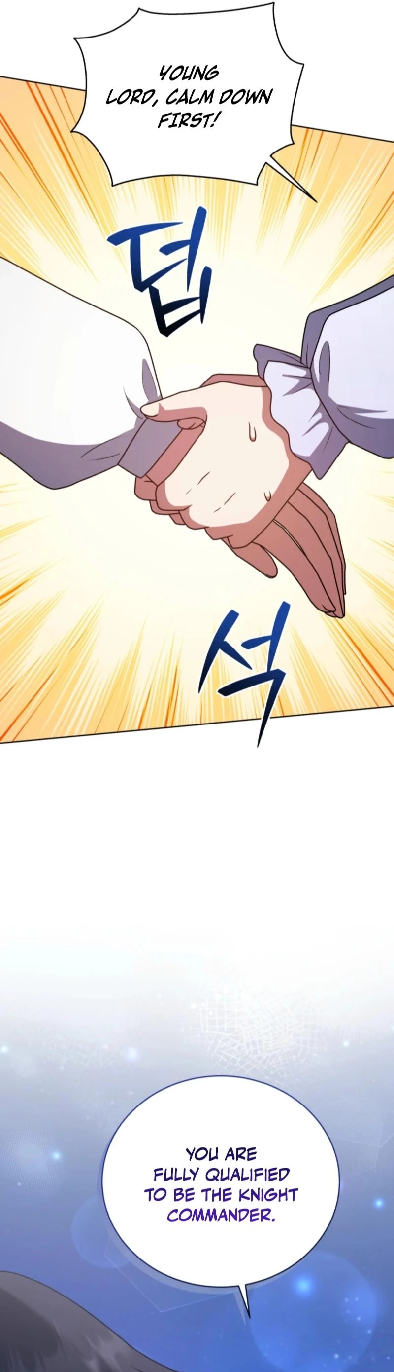 I Became the Daughter-in-Law of the Righteous Mad Dog Chapter 107 161 046763039260