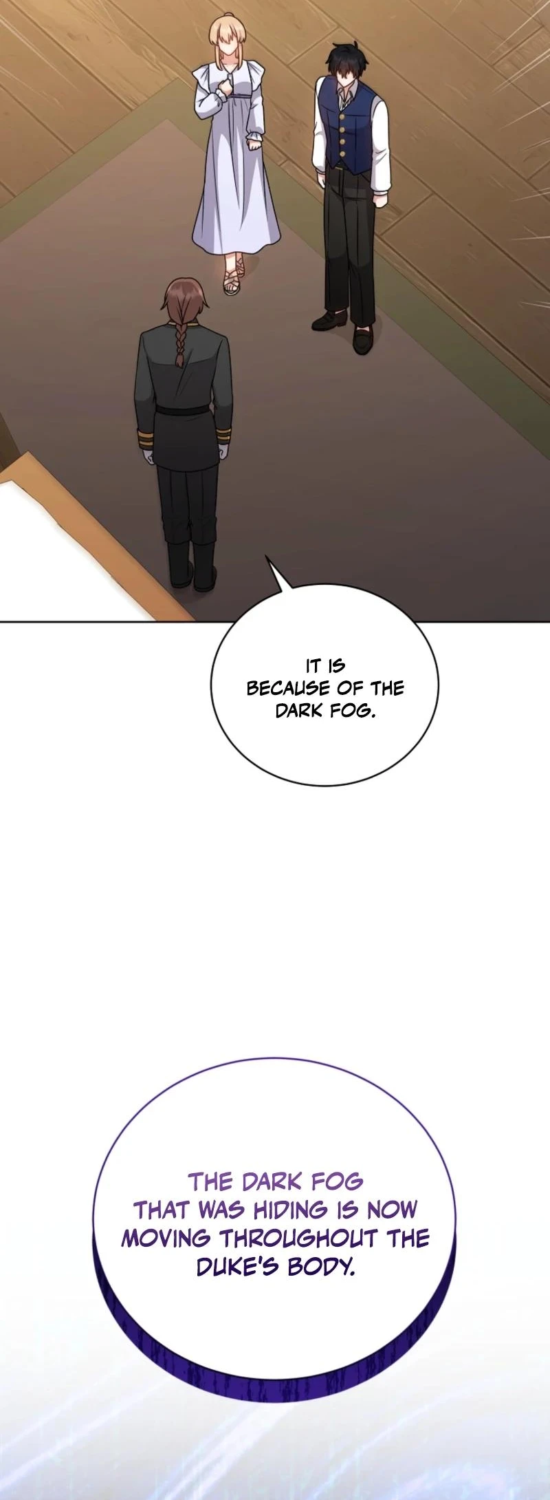 I Became the Daughter-in-Law of the Righteous Mad Dog Chapter 107 174 371d2a304e5d