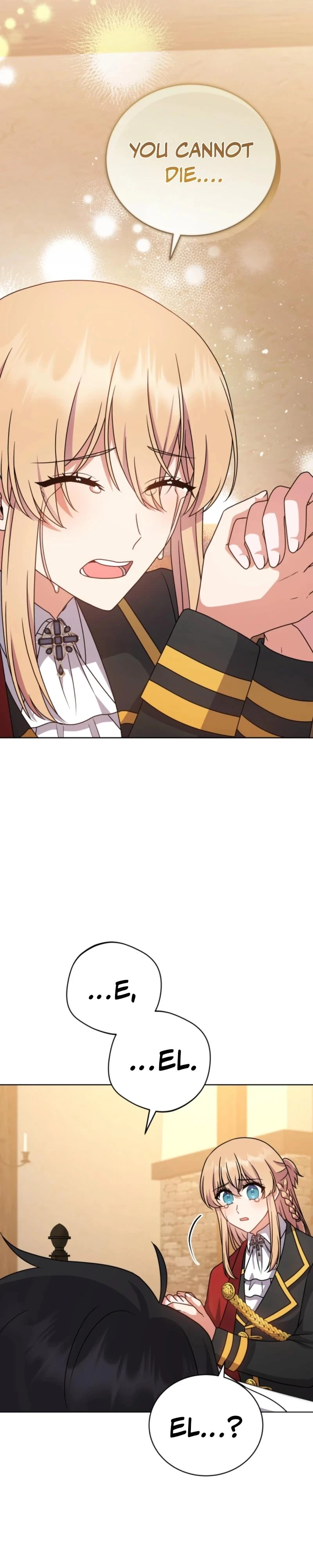 I Became the Daughter-in-Law of the Righteous Mad Dog Chapter 107 142 3791de33d6b0