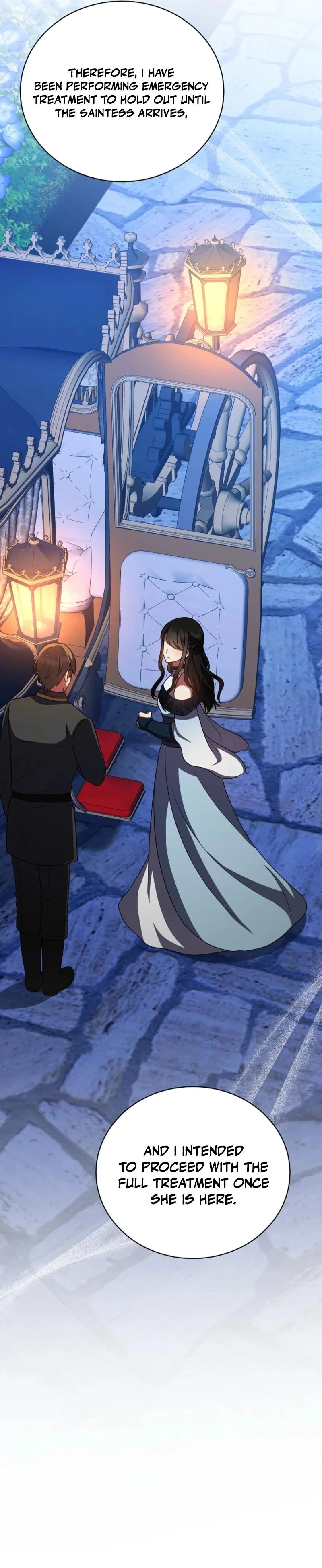 I Became the Daughter-in-Law of the Righteous Mad Dog Chapter 107 179 79e2d6c70aab