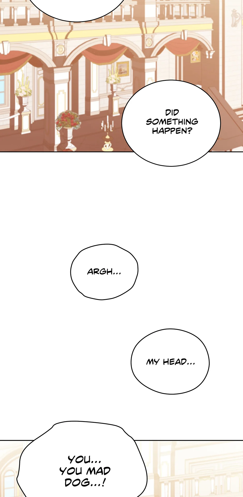 I Became the Daughter-in-Law of the Righteous Mad Dog Chapter 24 218 05