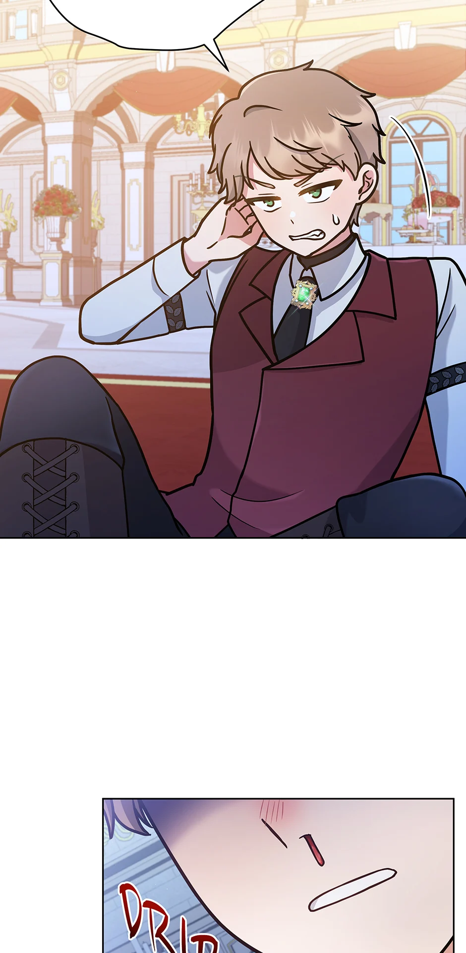 I Became the Daughter-in-Law of the Righteous Mad Dog Chapter 24 219 06