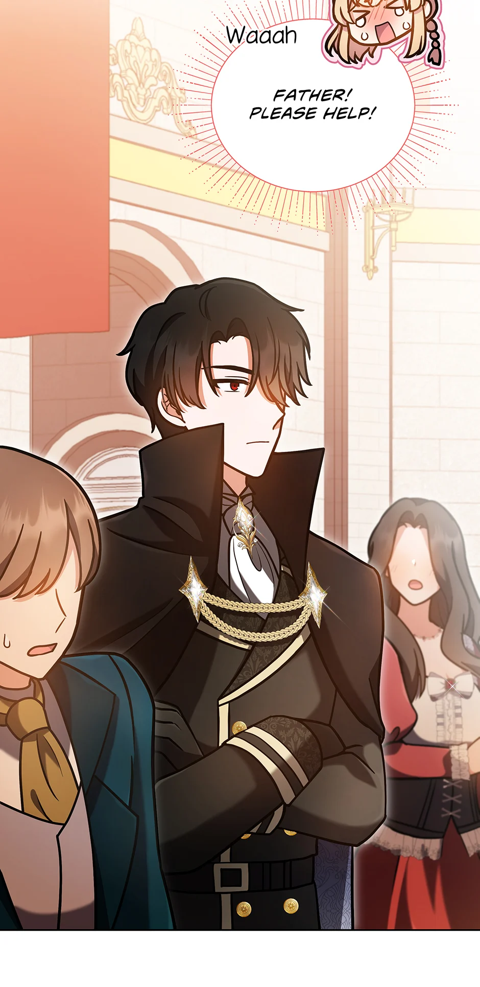 I Became the Daughter-in-Law of the Righteous Mad Dog Chapter 24 225 12