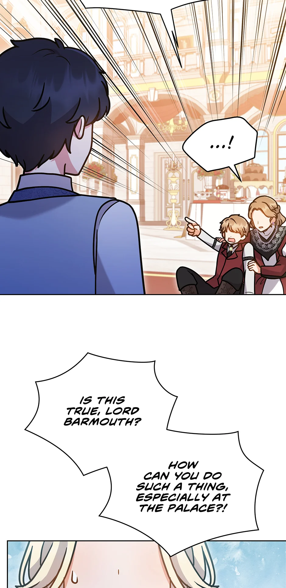I Became the Daughter-in-Law of the Righteous Mad Dog Chapter 24 227 14