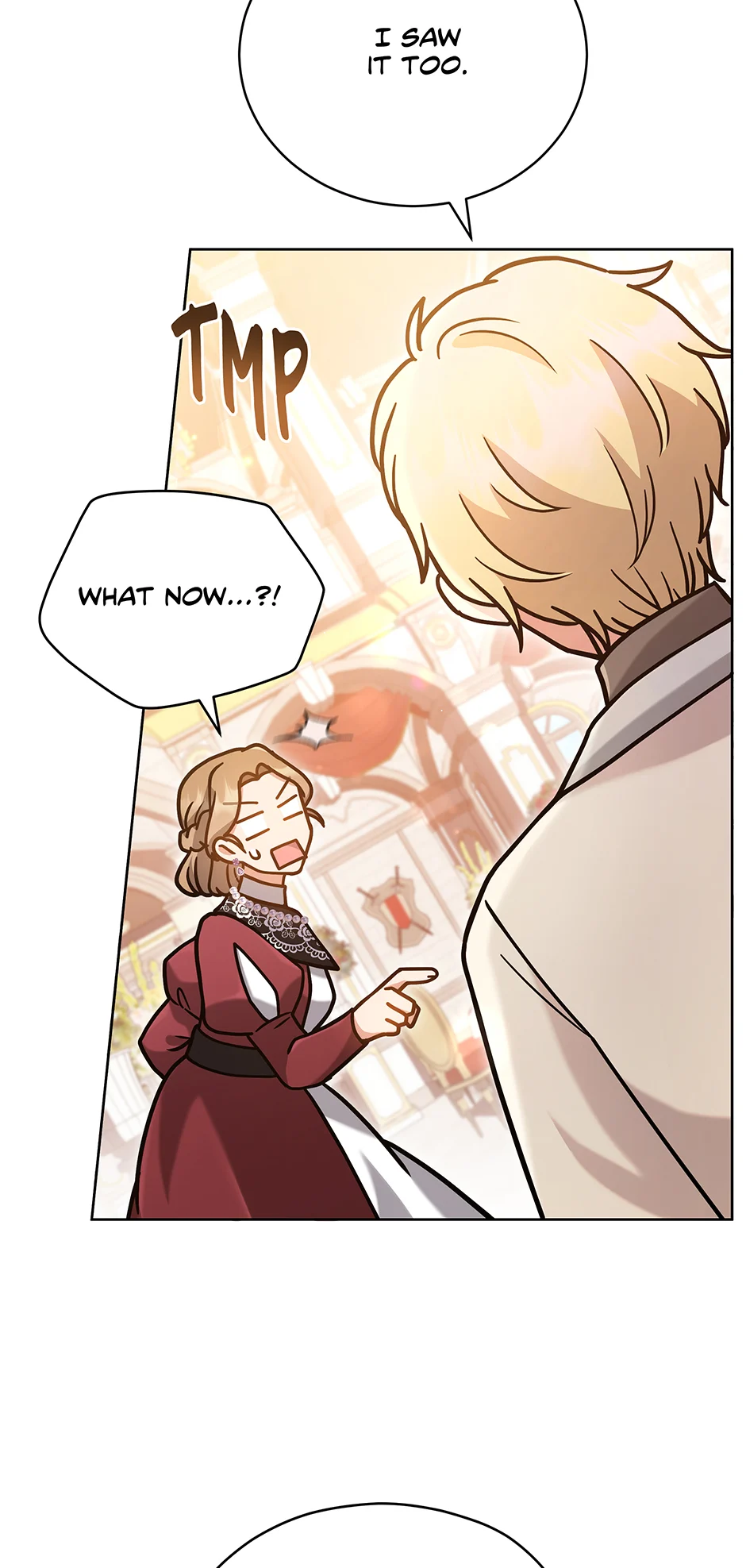 I Became the Daughter-in-Law of the Righteous Mad Dog Chapter 24 234 21