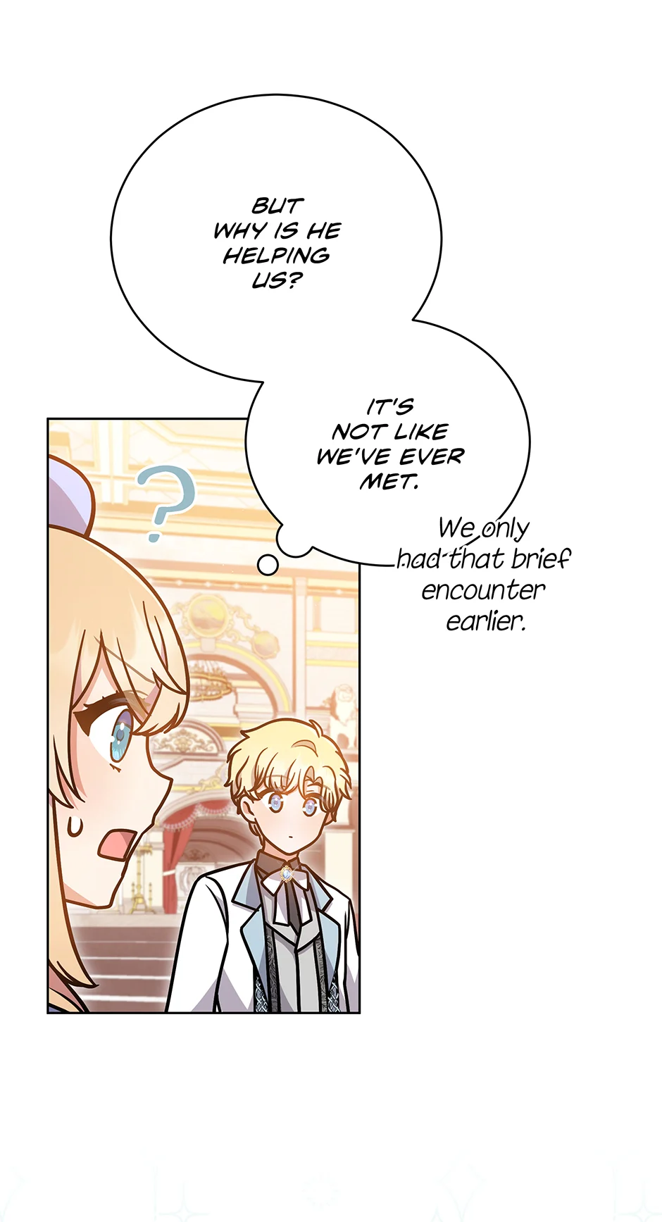 I Became the Daughter-in-Law of the Righteous Mad Dog Chapter 24 237 24