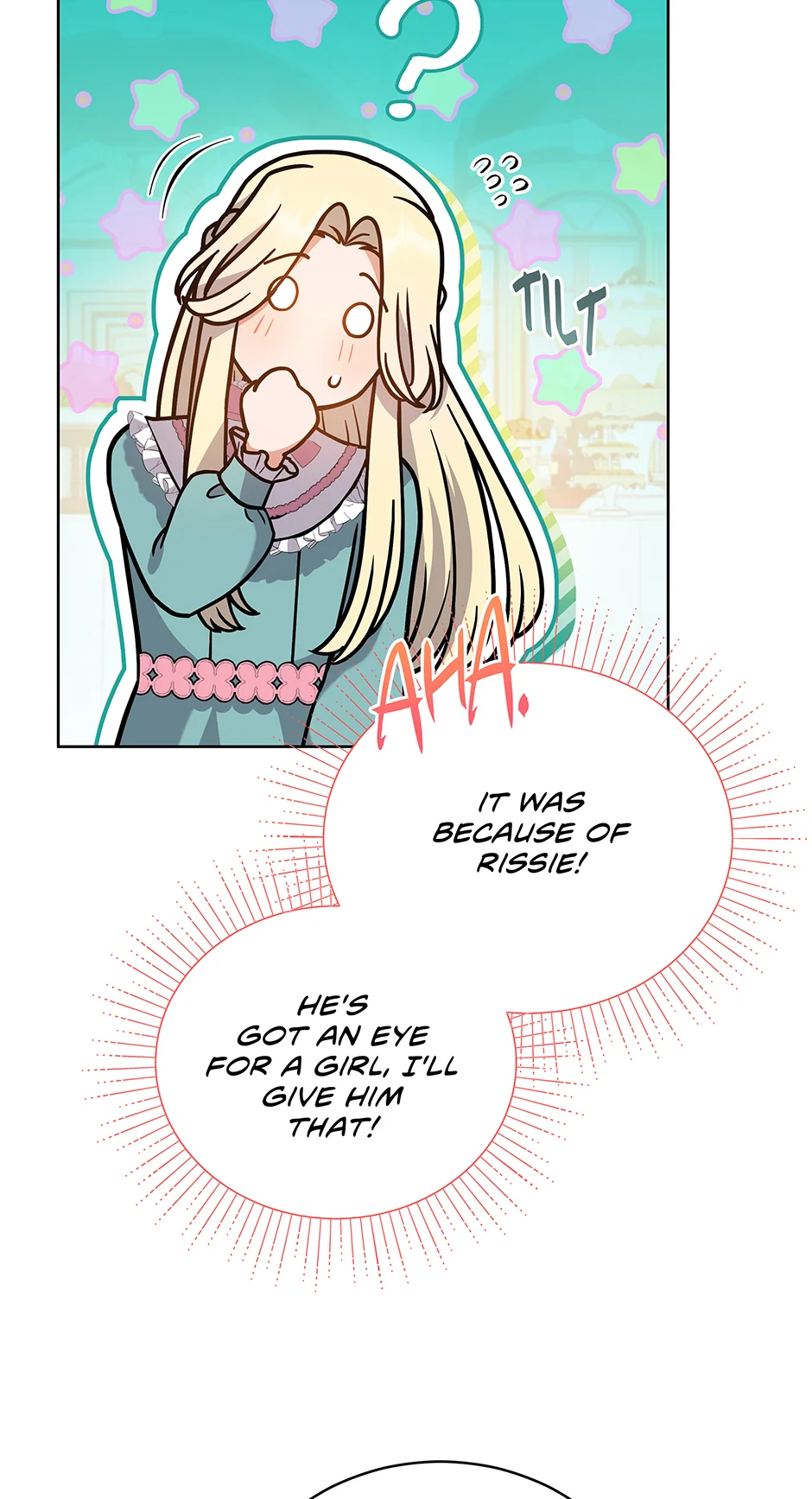 I Became the Daughter-in-Law of the Righteous Mad Dog Chapter 24 239 26