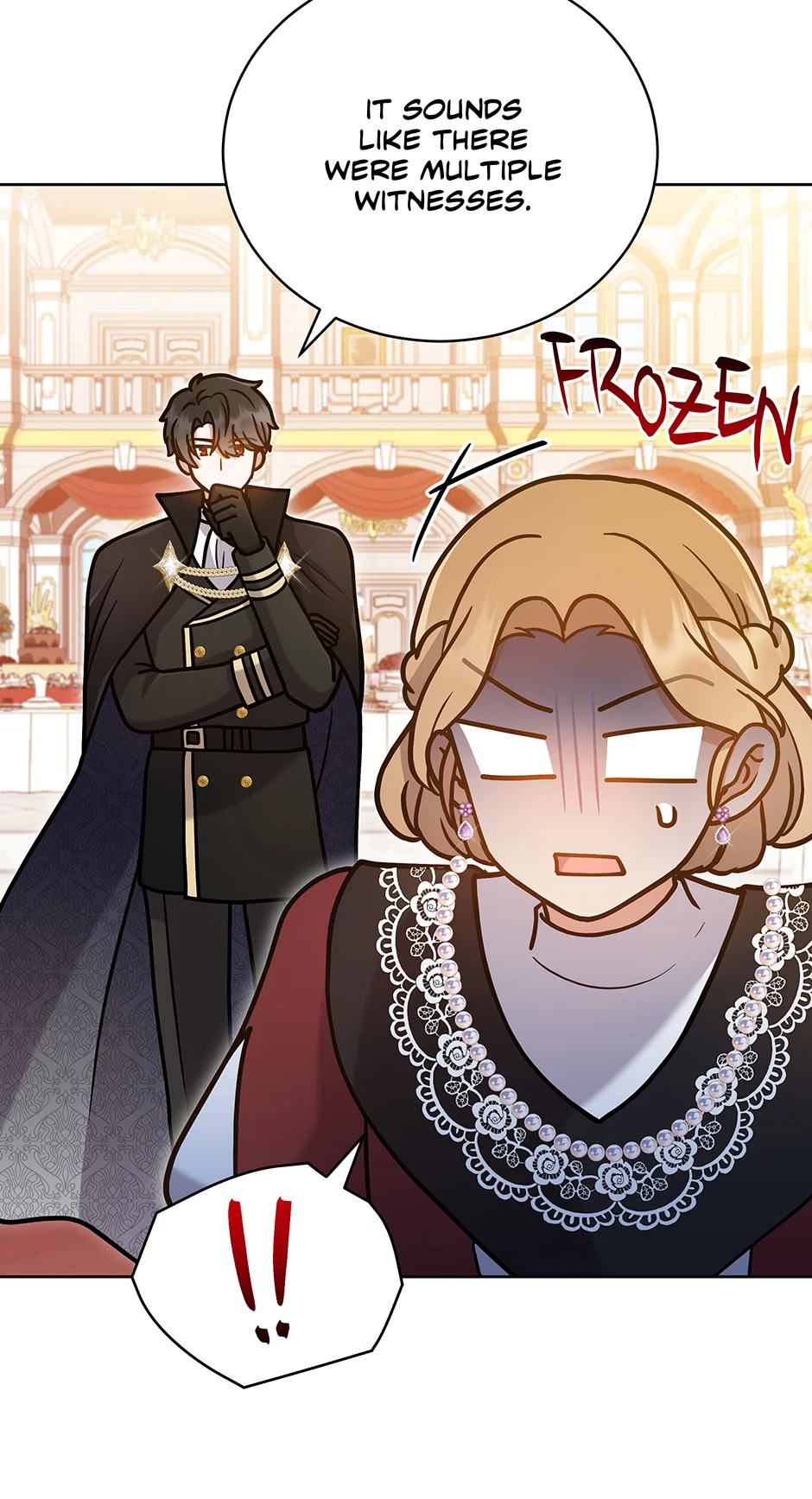 I Became the Daughter-in-Law of the Righteous Mad Dog Chapter 24 240 27