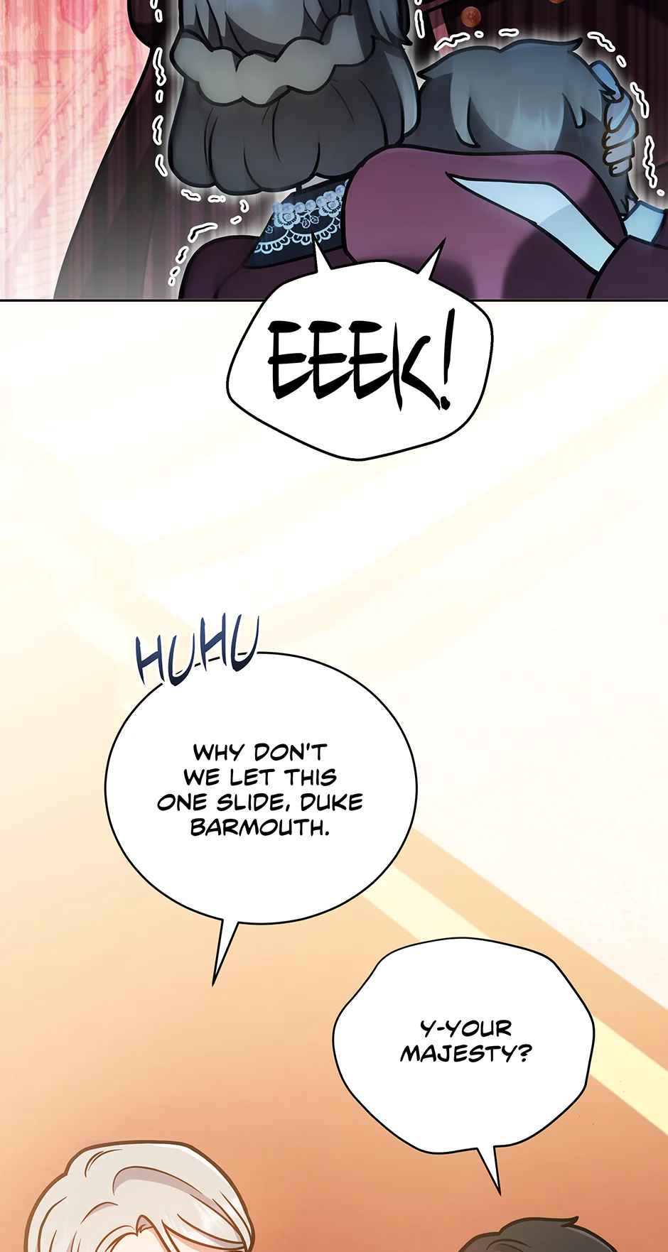 I Became the Daughter-in-Law of the Righteous Mad Dog Chapter 24 245 32