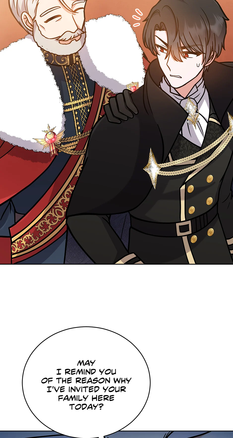 I Became the Daughter-in-Law of the Righteous Mad Dog Chapter 24 246 33