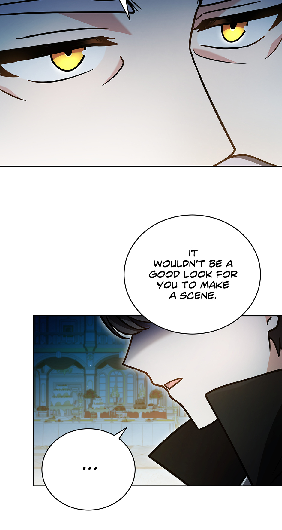 I Became the Daughter-in-Law of the Righteous Mad Dog Chapter 24 247 34