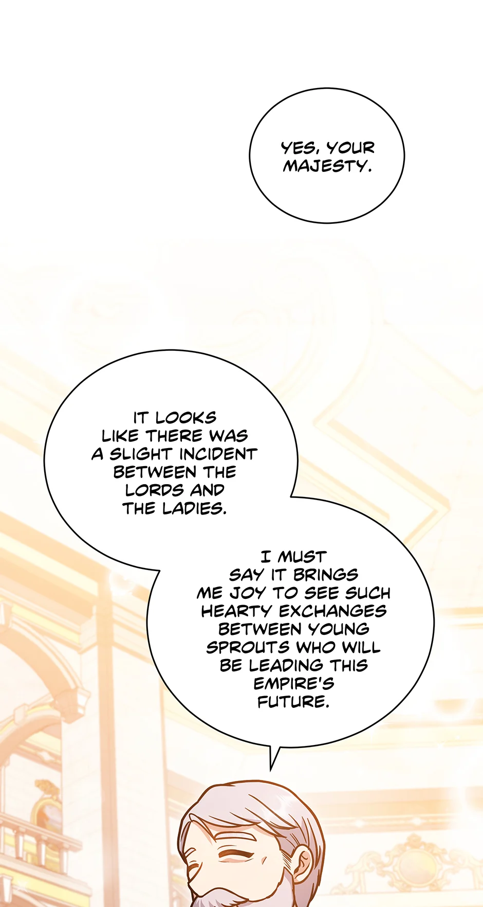 I Became the Daughter-in-Law of the Righteous Mad Dog Chapter 24 248 35