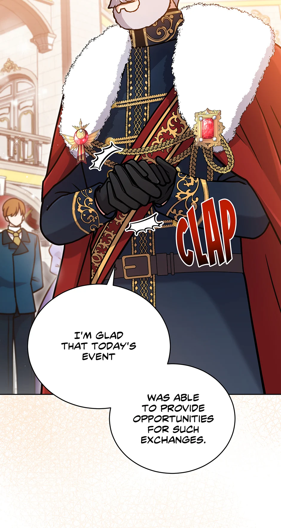I Became the Daughter-in-Law of the Righteous Mad Dog Chapter 24 249 36