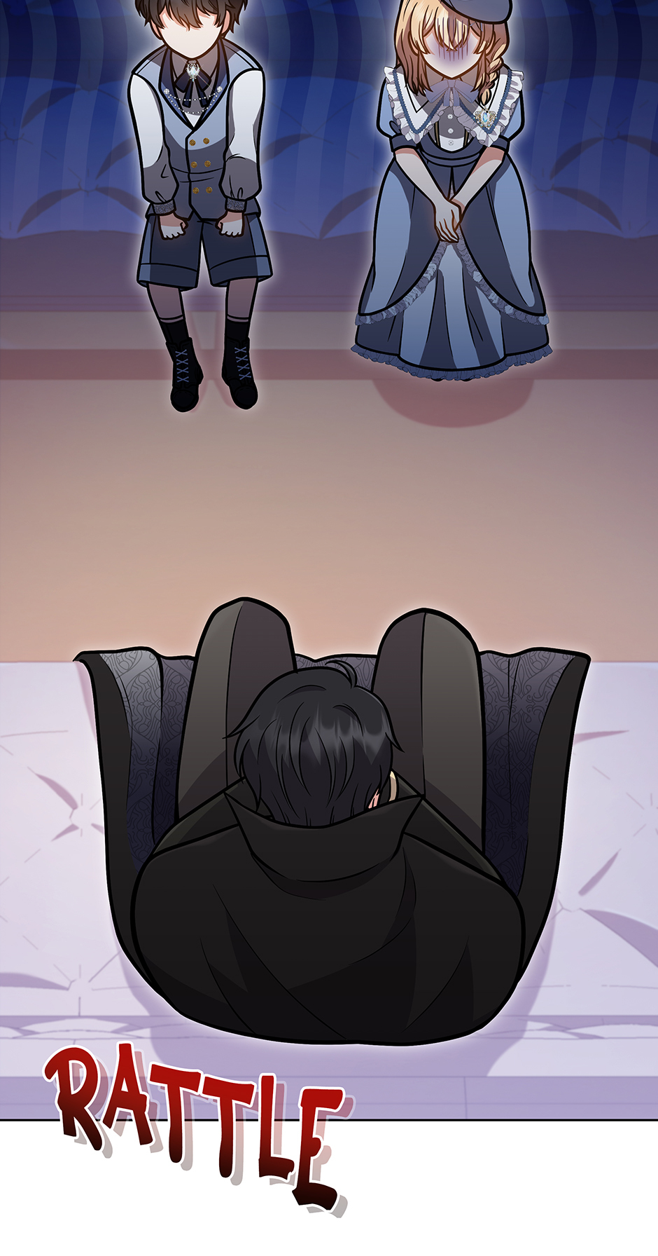 I Became the Daughter-in-Law of the Righteous Mad Dog Chapter 24 253 40