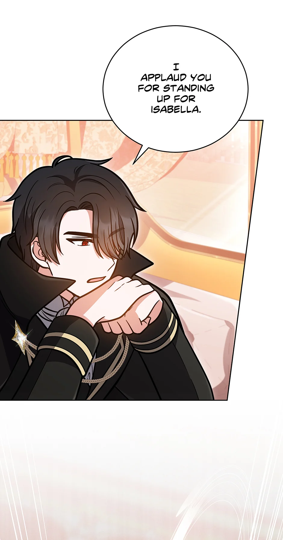 I Became the Daughter-in-Law of the Righteous Mad Dog Chapter 24 255 42