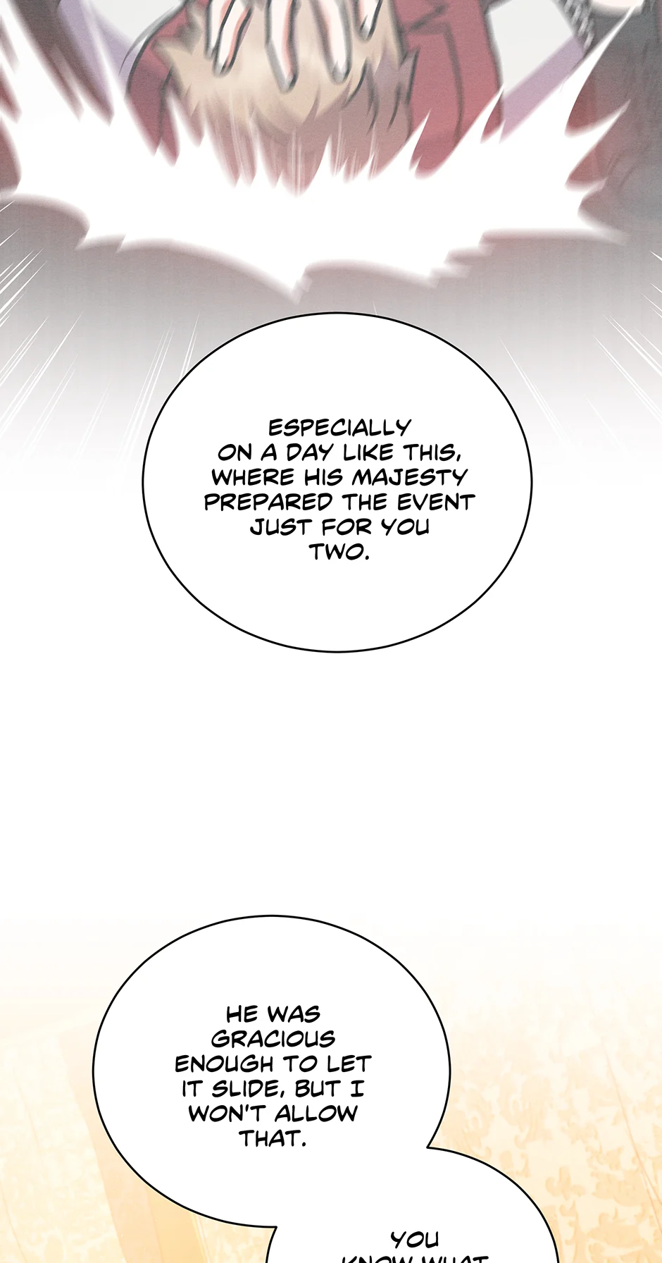 I Became the Daughter-in-Law of the Righteous Mad Dog Chapter 24 257 44