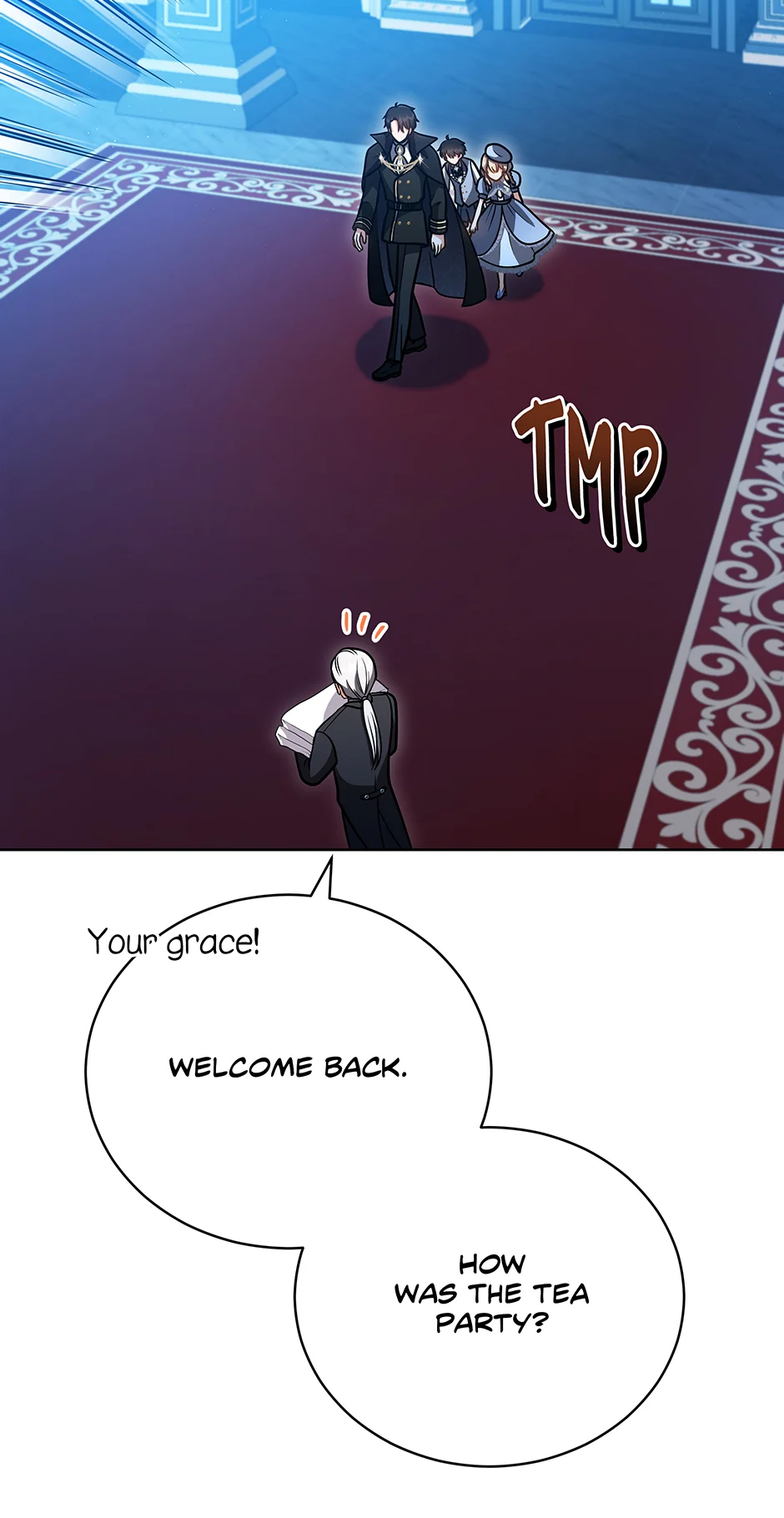 I Became the Daughter-in-Law of the Righteous Mad Dog Chapter 24 265 52