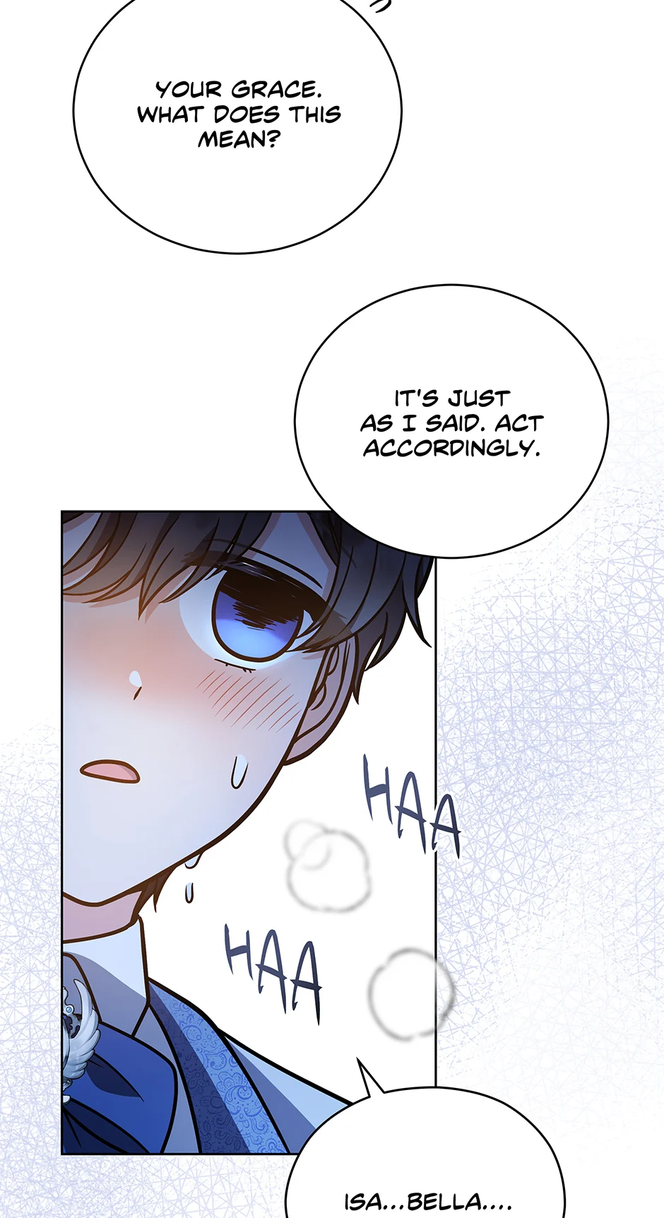 I Became the Daughter-in-Law of the Righteous Mad Dog Chapter 24 267 54