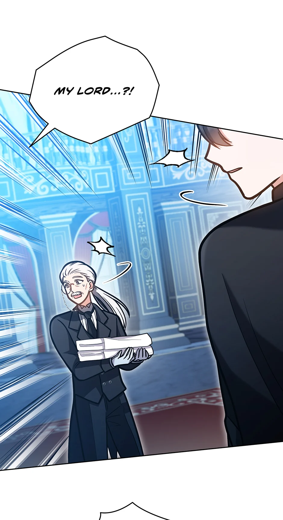 I Became the Daughter-in-Law of the Righteous Mad Dog Chapter 24 270 57