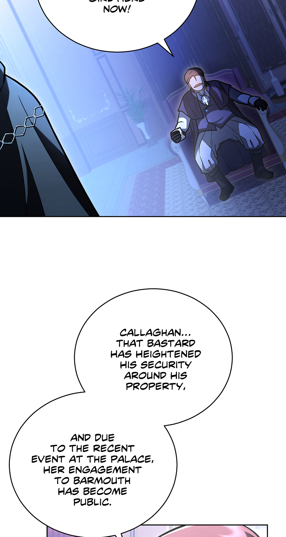 I Became the Daughter-in-Law of the Righteous Mad Dog Chapter 24 275 62