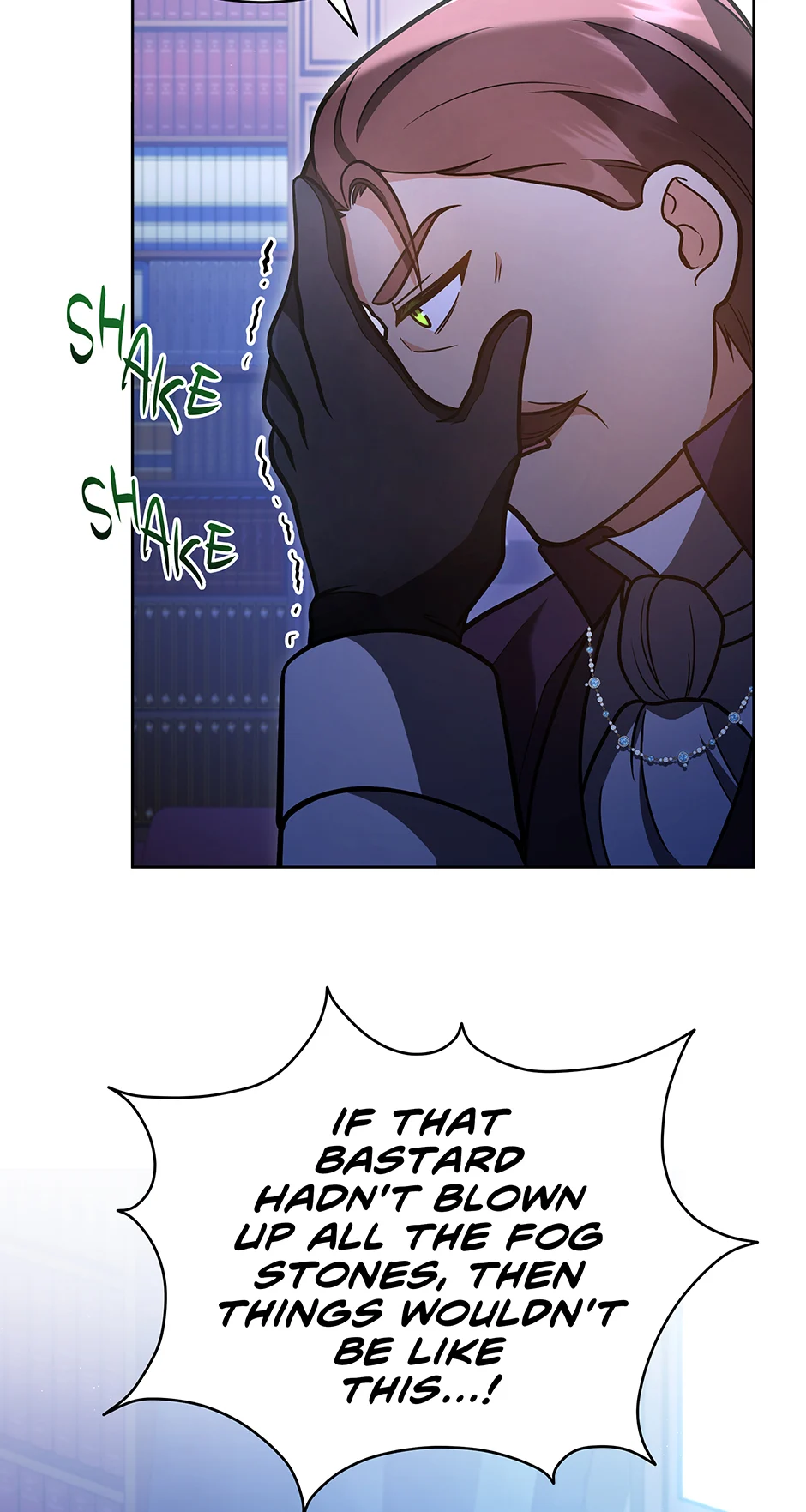 I Became the Daughter-in-Law of the Righteous Mad Dog Chapter 24 276 63
