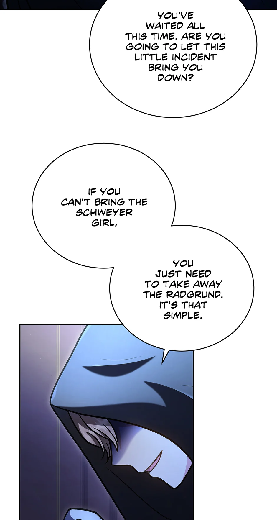 I Became the Daughter-in-Law of the Righteous Mad Dog Chapter 24 278 65