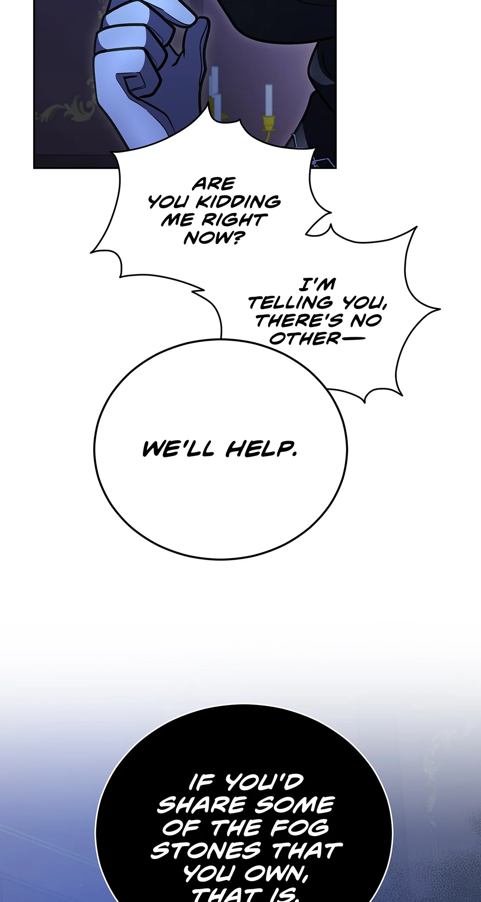I Became the Daughter-in-Law of the Righteous Mad Dog Chapter 24 279 66