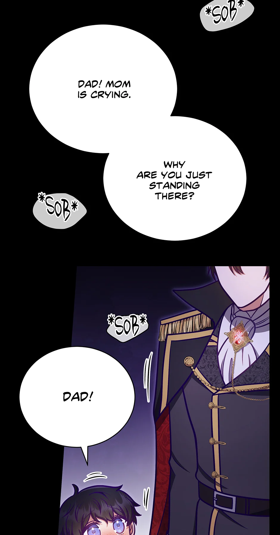 I Became the Daughter-in-Law of the Righteous Mad Dog Chapter 25 219 06
