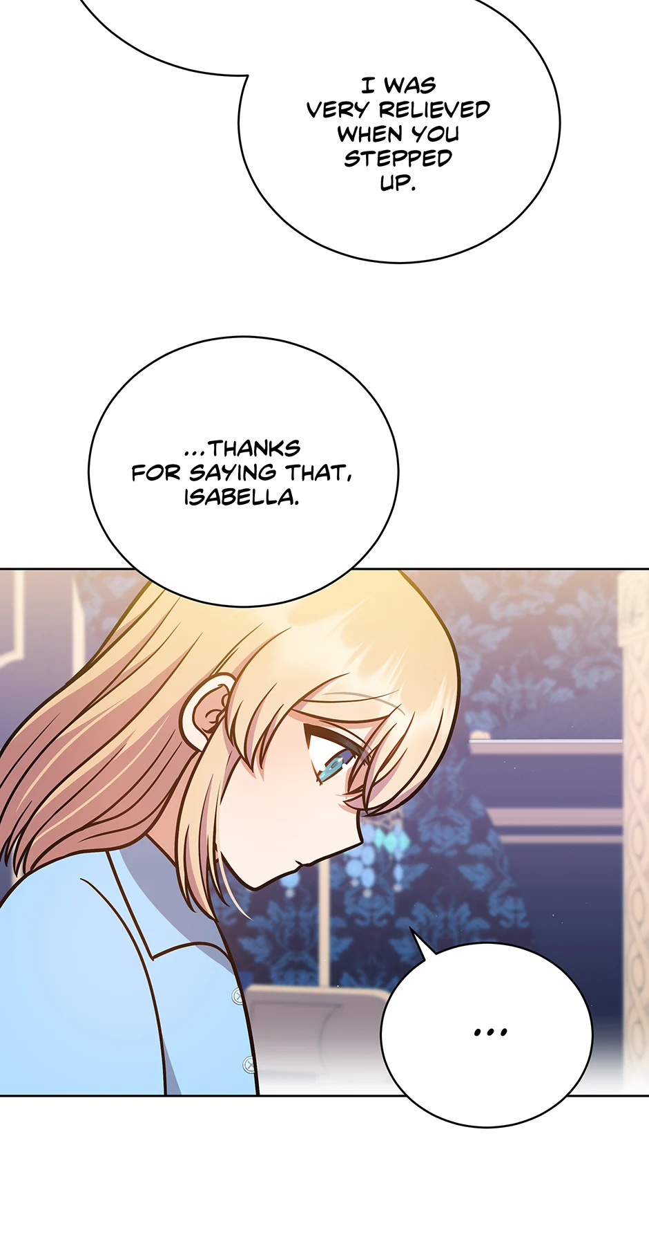 I Became the Daughter-in-Law of the Righteous Mad Dog Chapter 25 234 21