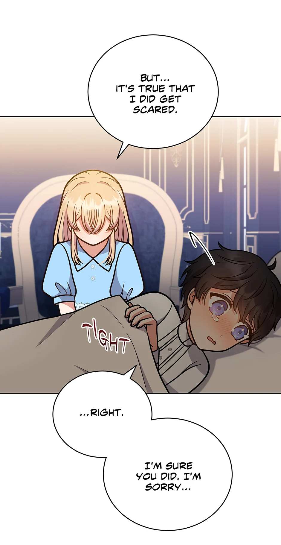 I Became the Daughter-in-Law of the Righteous Mad Dog Chapter 25 235 22