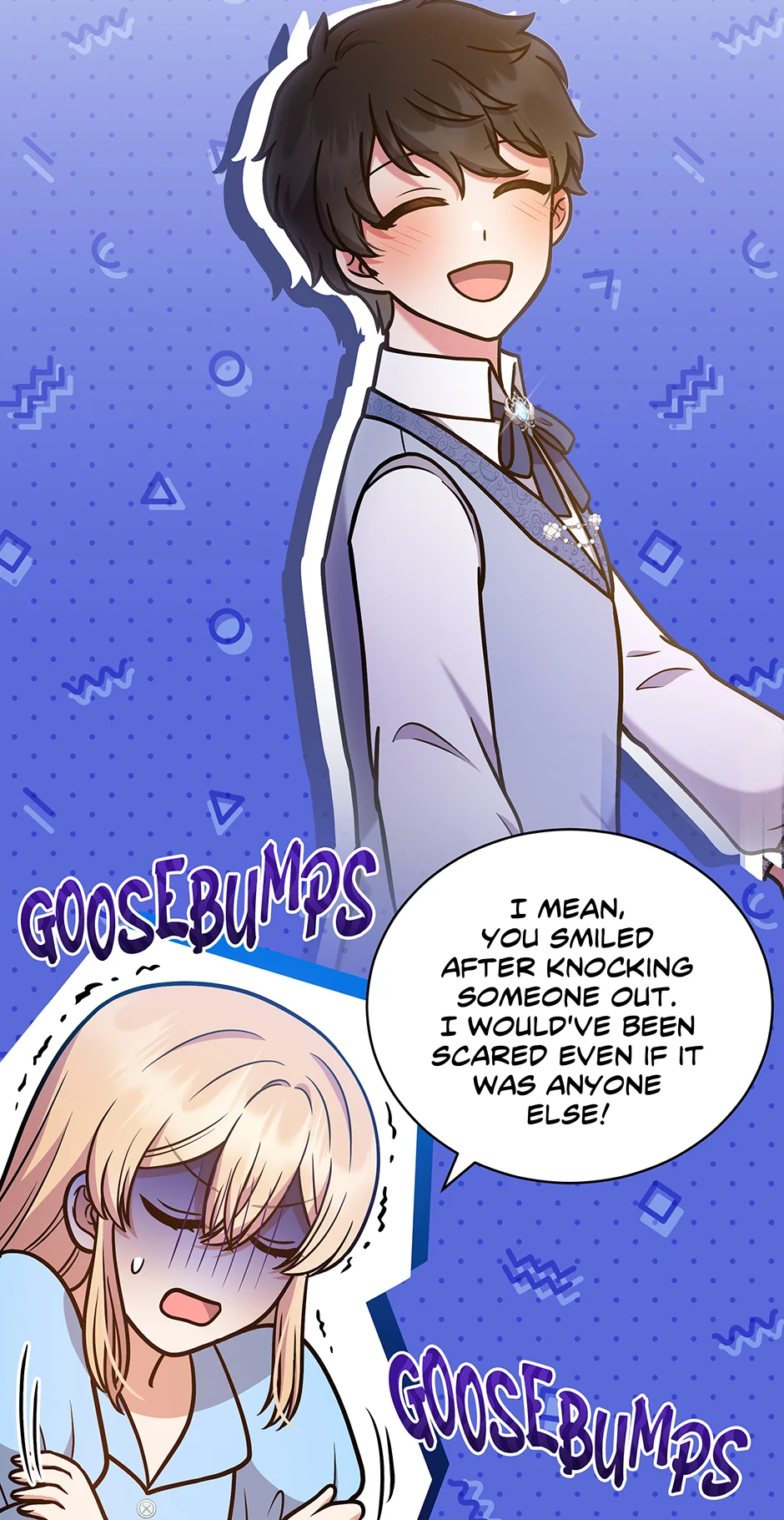 I Became the Daughter-in-Law of the Righteous Mad Dog Chapter 25 237 24