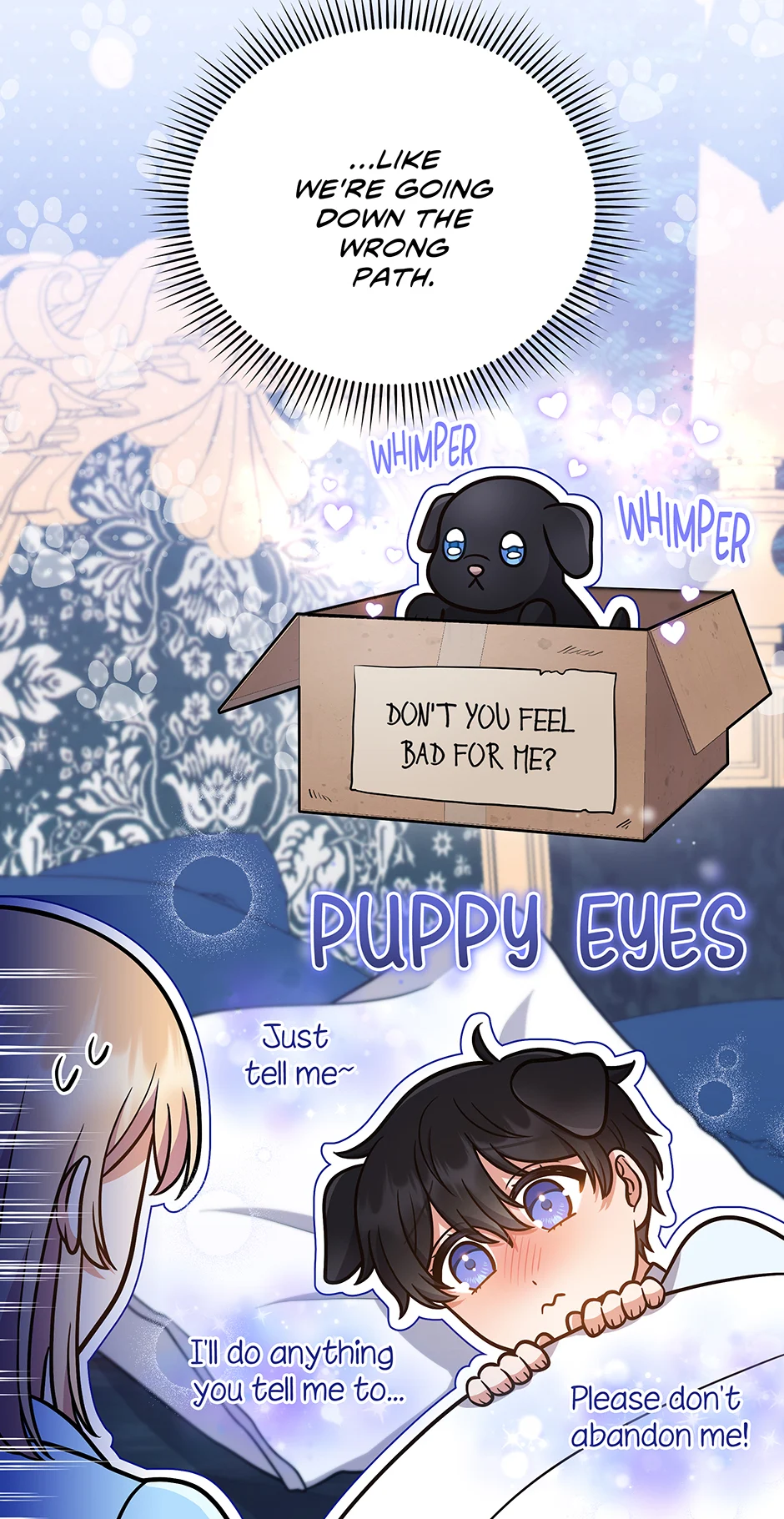 I Became the Daughter-in-Law of the Righteous Mad Dog Chapter 25 240 27