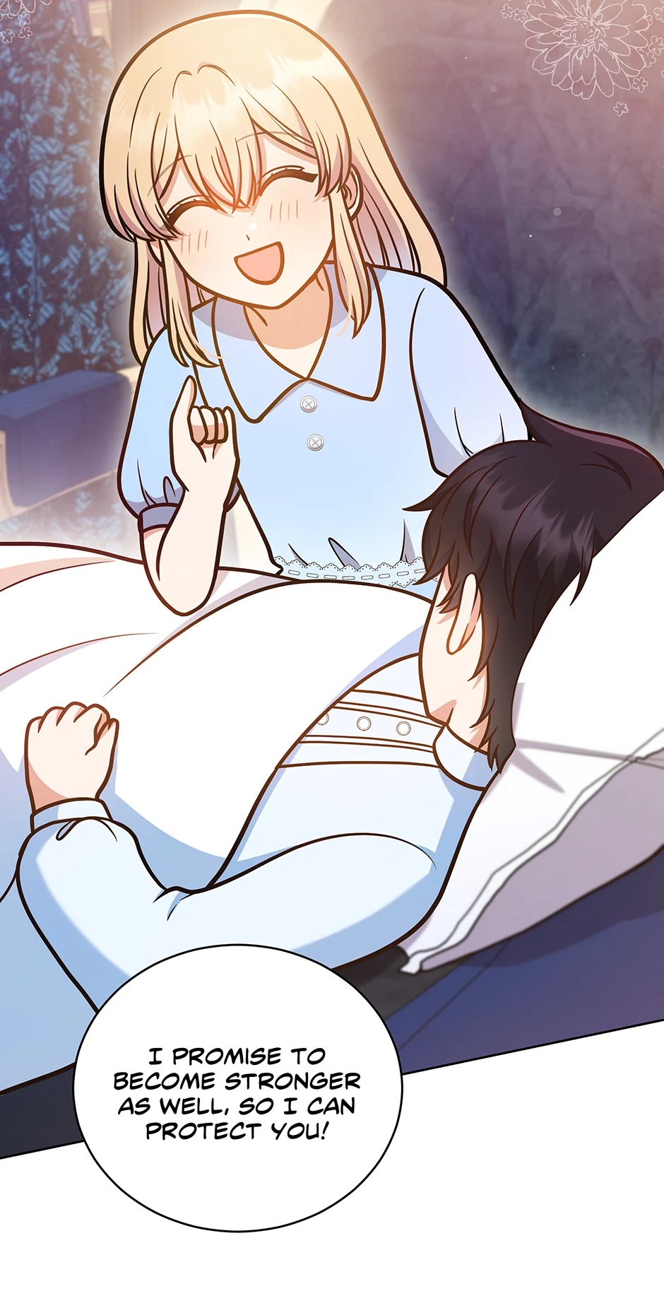 I Became the Daughter-in-Law of the Righteous Mad Dog Chapter 25 246 33