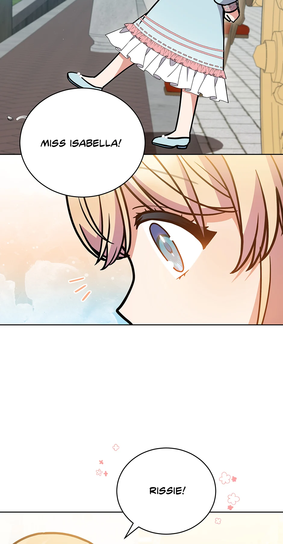 I Became the Daughter-in-Law of the Righteous Mad Dog Chapter 25 253 40