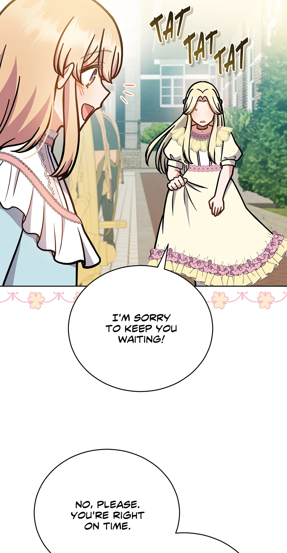 I Became the Daughter-in-Law of the Righteous Mad Dog Chapter 25 254 41