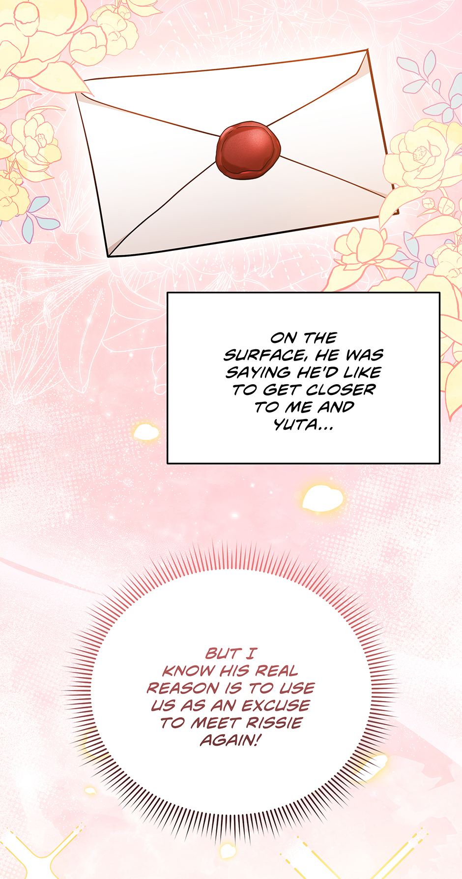 I Became the Daughter-in-Law of the Righteous Mad Dog Chapter 25 257 44