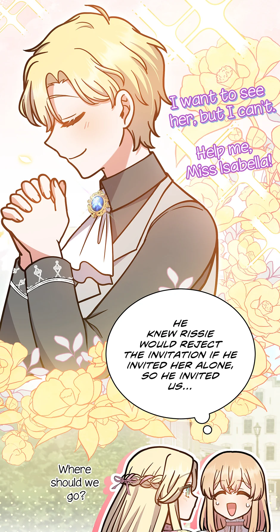 I Became the Daughter-in-Law of the Righteous Mad Dog Chapter 25 258 45